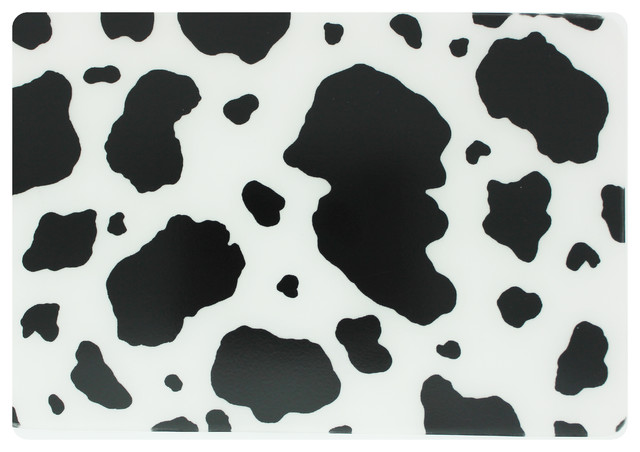 Picture of Andreas TRC-71 Cow Casserole Trivet- Pack of 3