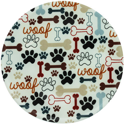 Picture of Andreas TR-138 Paws & Bones Trivet&#44; Pack of 3