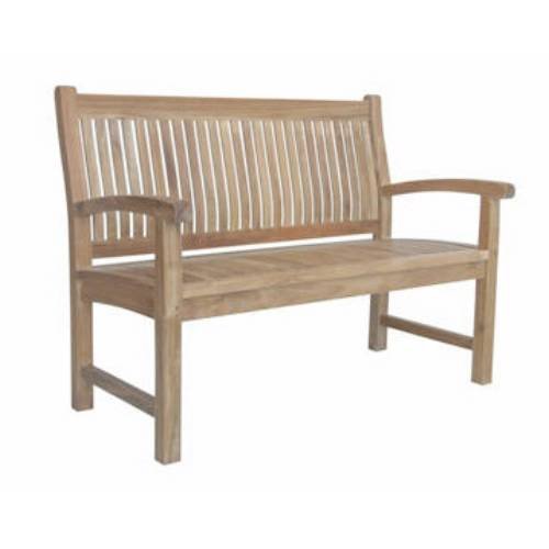 Picture of Anderson Teak BH-002 Sahara 2-Seater Bench
