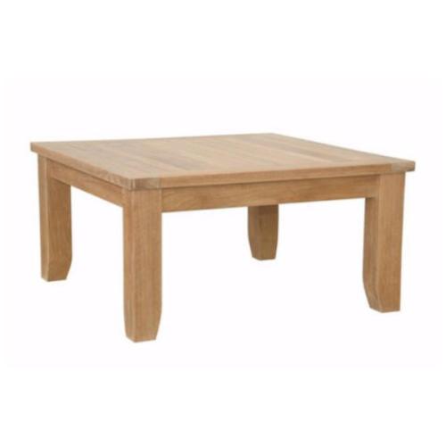 DS-507 Luxe Square Coffee Table