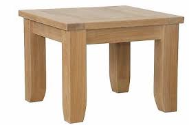 Picture of Anderson Teak DS-508 Luxe Square Side Table