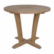 Picture of Anderson Teak TB-8890 Descanso Bistro Table