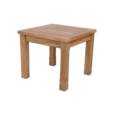 Picture of Anderson Teak DS-3015 South Bay Square Side Table