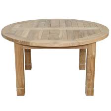 South Bay Round Coffee Table