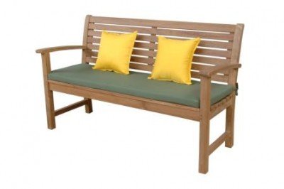 Picture of Anderson Teak BH-7359 Victoria 3-Seater Bench