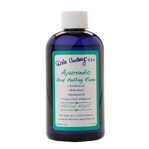 Picture of Dale Audrey BCA56618 Oral Pilling Rinse Mint- 1 x 8 oz