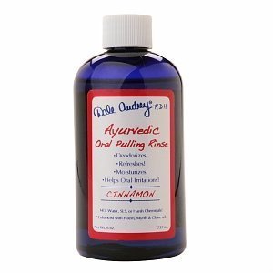 Picture of Dale Audrey BCA56622 Oral Pulling Rinse Cinnamon&#44; 1 x 8 oz