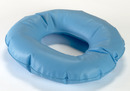 Picture of Bilt-Rite Mastex Health IR-110-6 Vinyl Ring Cushion&#44; Blue