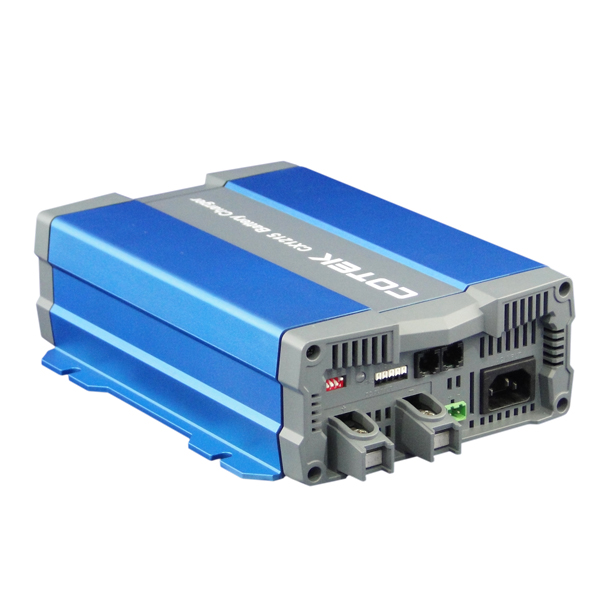 CX2425 25 Amp, 24 Volt Battery Charger