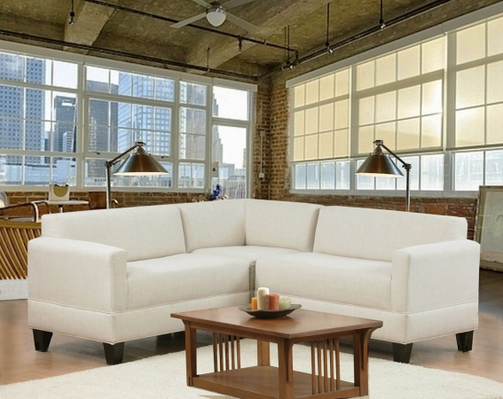 Carolina Accents Upc Barcode Upcitemdb 810446013843 Carolina Accents Makenzie 3 Piece Ddnl Sectional