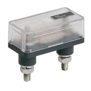 Pro Installer ANL Through Panel Fuse Holder