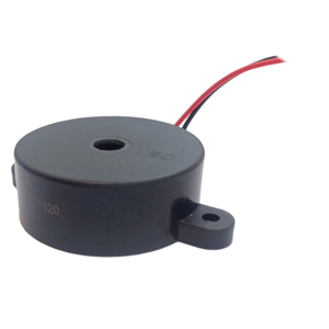54-35C2/DSP Piezo Buzzer - 42mm - 5-20v - 97DB