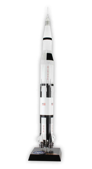 Picture of Executive Series Display Models E89100 1-100 Saturn V