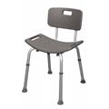Bilt-Rite Mastex Health 10-99050 Bath Bench With back Bilt-Rite Mastex Health 10-99050 Bath Bench With back