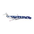 Phoenix Diecast 1-400 PH1283 1-400 Scandinavian MD82 Fenge Viking REG No. lN-RMD Phoenix Diecast 1-400 PH1283 1-400 Scandinavian MD82 Fenge Viking REG No. lN-RMD