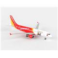 Phoenix Diecast 1-400 PH1308 1-400 Vietjet A320 Mouse REG No. VN-A680 Phoenix Diecast 1-400 PH1308 1-400 Vietjet A320 Mouse REG No. VN-A680