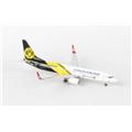 Phoenix Diecast 1-400 PH1363 1-400 Turkish 737-800W BVB FC REG No. TC-JHU Phoenix Diecast 1-400 PH1363 1-400 Turkish 737-800W BVB FC REG No. TC-JHU