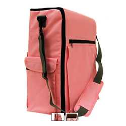 GPS1005 Flagship Gaming Bag - Pink