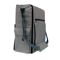 GPS1006 Flagship Gaming Bag - Gray