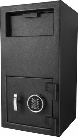 Picture of Barska AX12590 Keypad Depository Safe&#44; 1.72 cu ft.