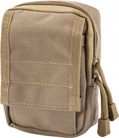 Picture of Barska BI12632 CX-800 Accessory Pouch- Dark Earth