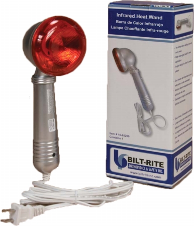 Picture of Bilt-Rite Mastex Health 10-65200-2 Infrared Heat Unit