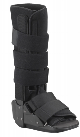 Picture of Bilt-Rite Mastex Health 10-98210-SM Ankle Walker - High Profile- Small