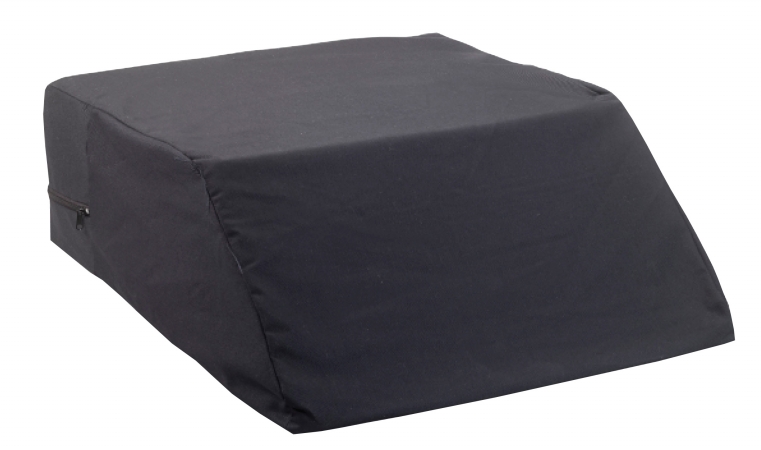 Elevating Leg Rest, Blue