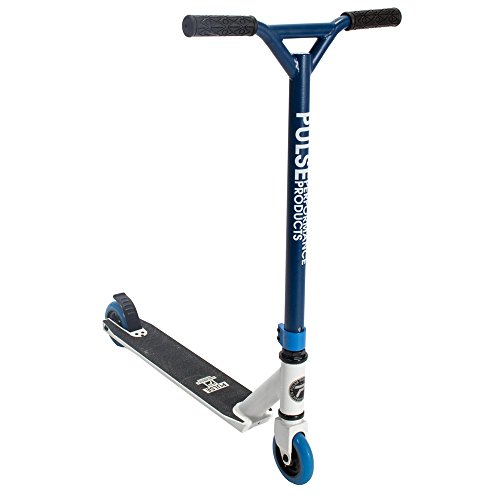 Picture of Bravo Sports 163140 Krusher Freestyle Scooter