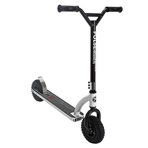 Picture of Bravo Sports 163136 DX1 Freestyle Dirt Scooter