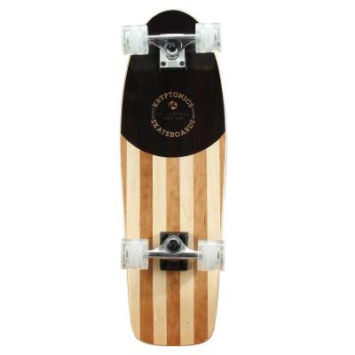 Picture of Bravo Sports 163418 28 in. Boss-In Lay Cruiser Complete Skateboard