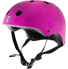 Picture of Bravo Sports 160471 Pink Youth Bike and Skate Starter Helmet&#44; Small and Medium