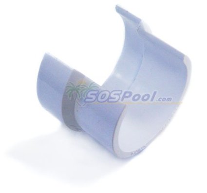 Clip On Pipe Seal, 1 in.