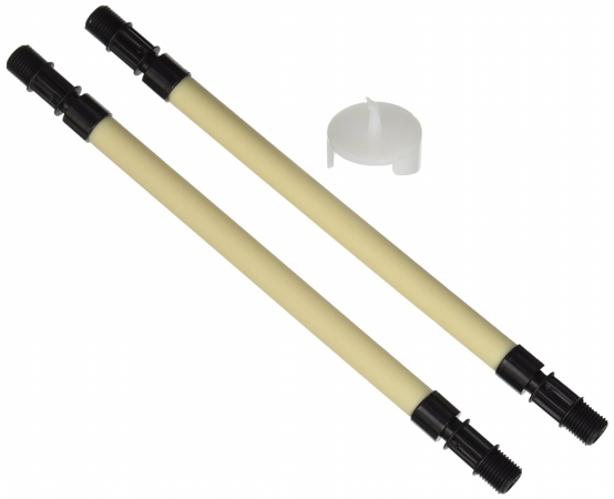 5 in. Pump Tube, 2 Pack