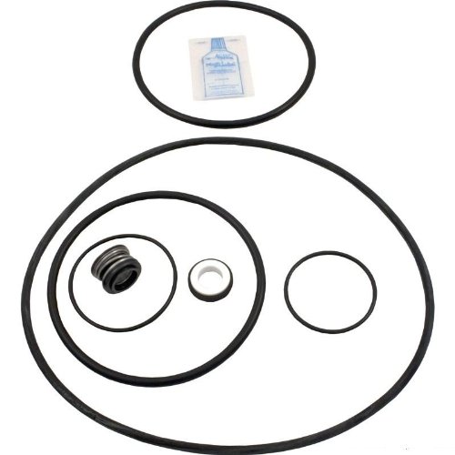 Aladdin Equipment Pac Fab Challenger Repair Kit