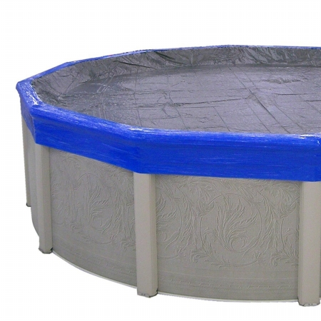 Winter Cover Seal