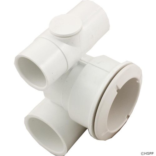 2105860 Poly Jet Body Assembly- 12 in.