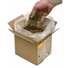 Natures Foot Print 3.5 lbs. SoilKey Organic Fertilizer 4-2-3