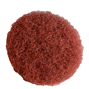 3203 Coarse Scrubber Pad for Dual Action Polisher