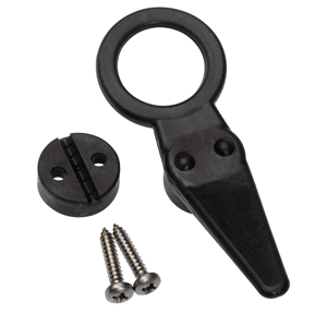 52 111 Shroud Cleat with Eye