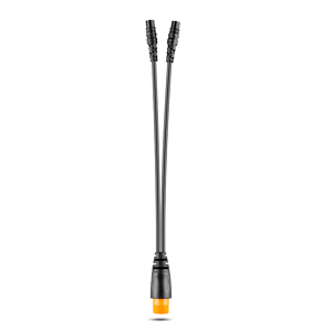 010-12234-05 12 - Pin To Dual 4 - Pin Transducer