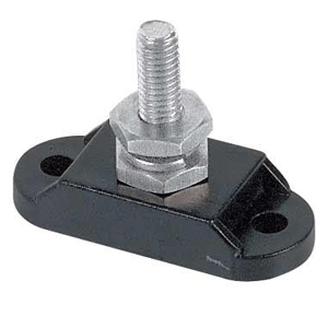 IS-6MM-1-DSP Pro Installer Single Insulated Distribution Stud