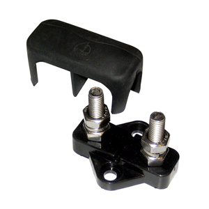 IS-6MM-2-DSP Pro Installer Dual Insulated Distribution Stud