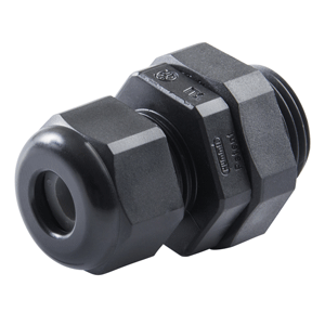 NPT Marine Grade Electrical Wire Seal Round Cable- 0.37 in.