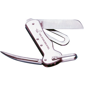 Picture of Davis Instruments 1551 Deluxe Rigging Knife
