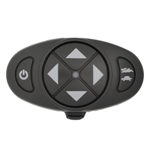 Picture of Golight 30200 Wireless Dash Mounted Remote