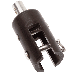 42 336 Top Head Swivel