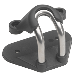 70 305 K Cam Pillar Fairlead