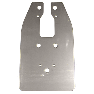 010-12406-00 Transducer Spray Shield
