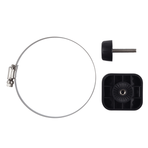 010-12407-02 Barrel Mount